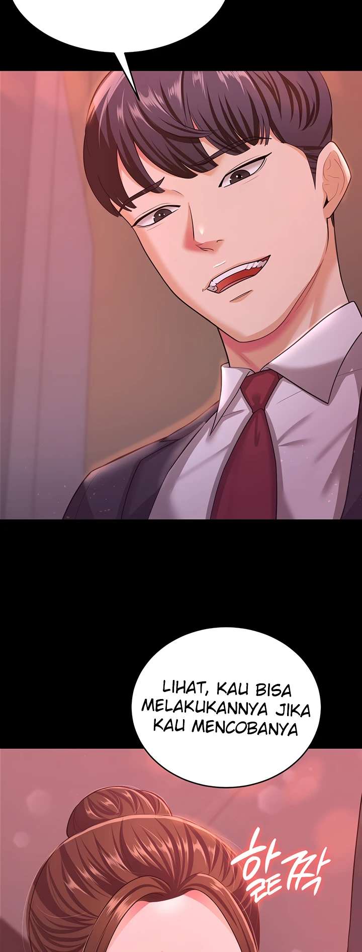 Your Wife Was Amazing Chapter 11 - Page 33